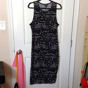 Maxi dress must bundle